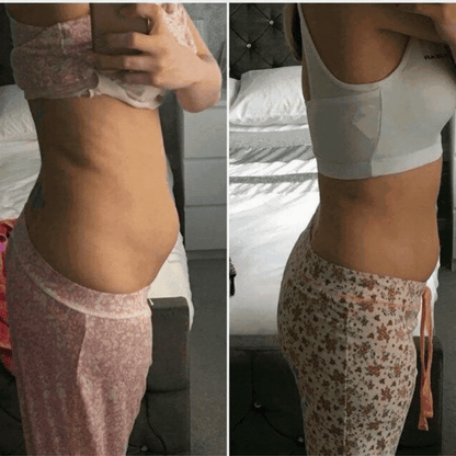 Swirlfit waist twister