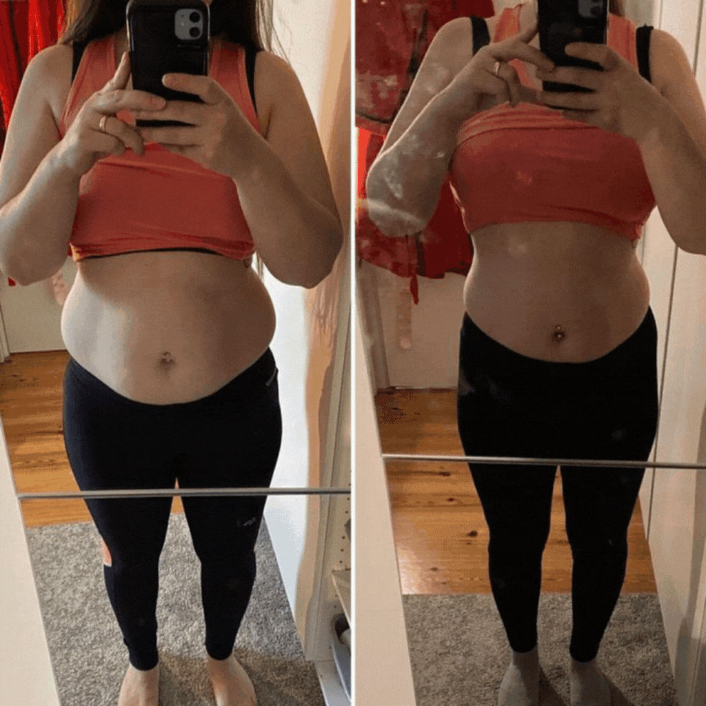 Swirlfit waist twister