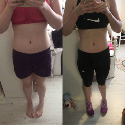 Swirlfit waist twister